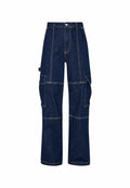 LIU JO Flared Jeans Media 1