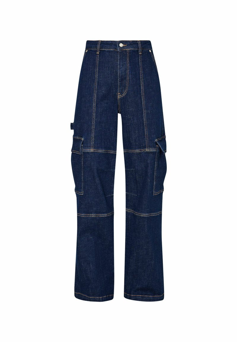 LIU JO Flared Jeans Media 1
