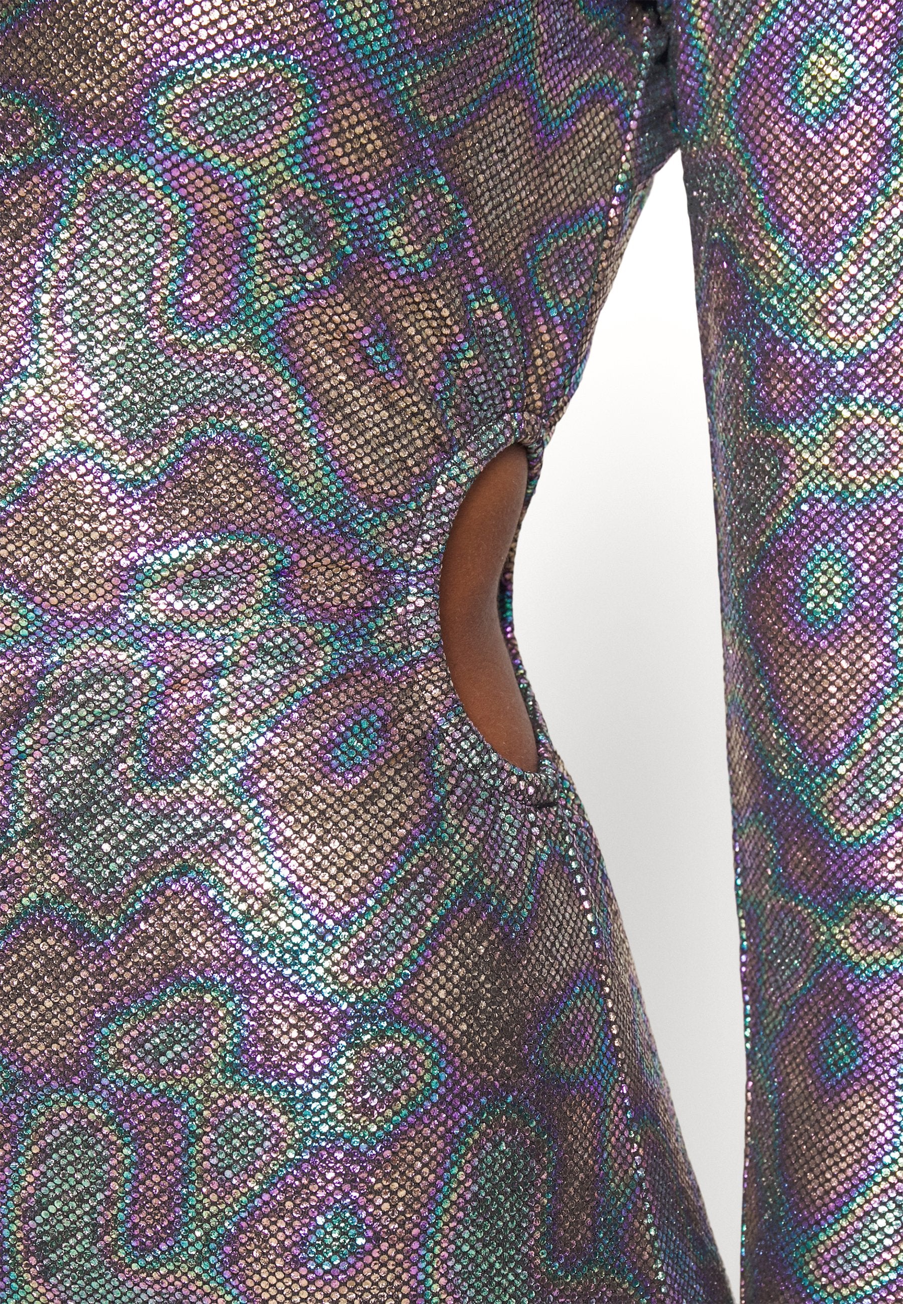 Desigual VEST LUNA