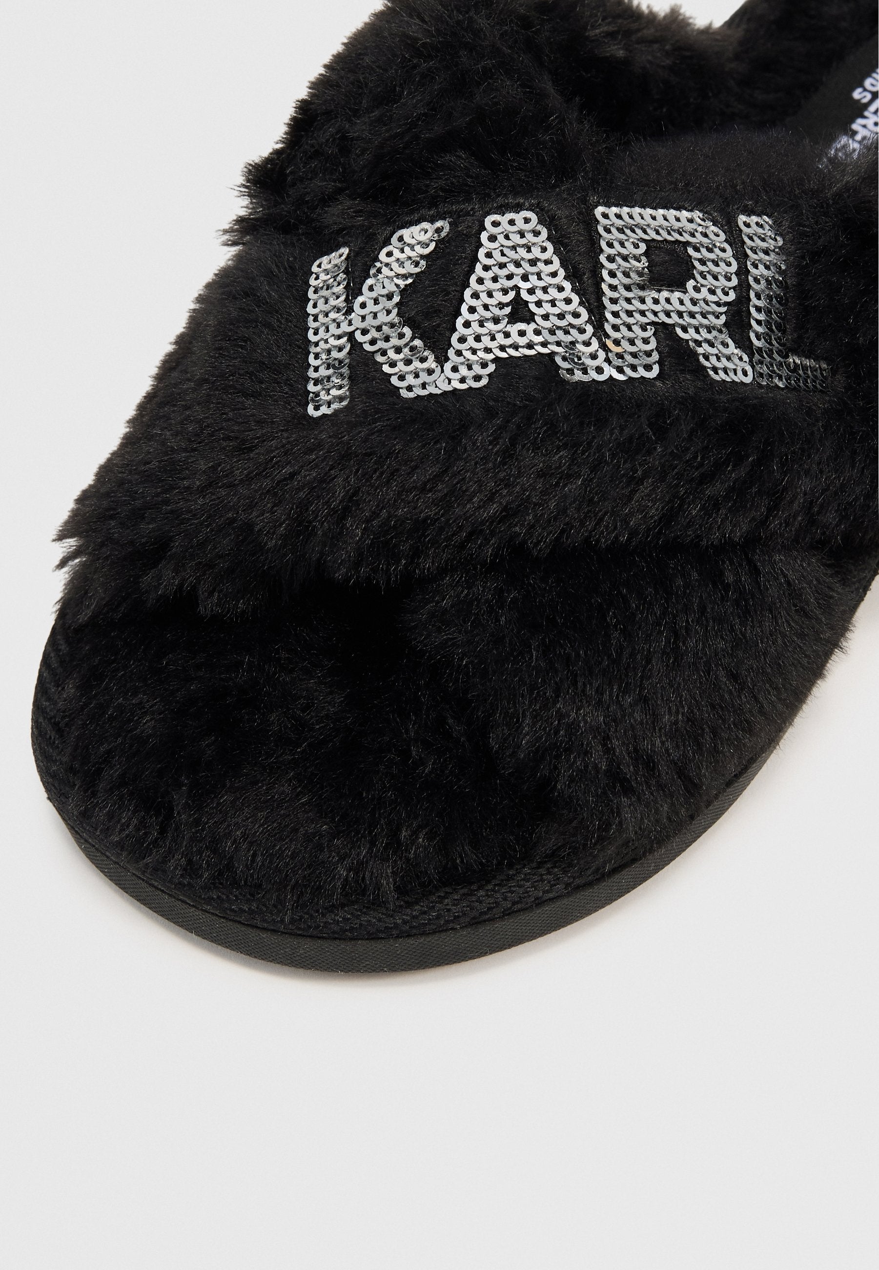 KARL LAGERFELD KIDS Hausschuh Media 6