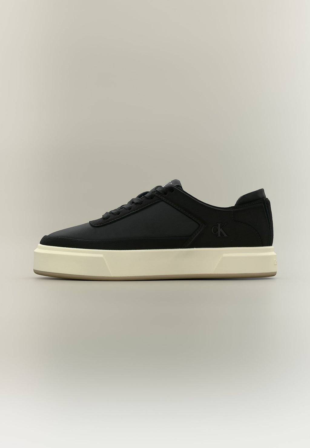 Calvin Klein BASKET CUPSOLE LACEUP