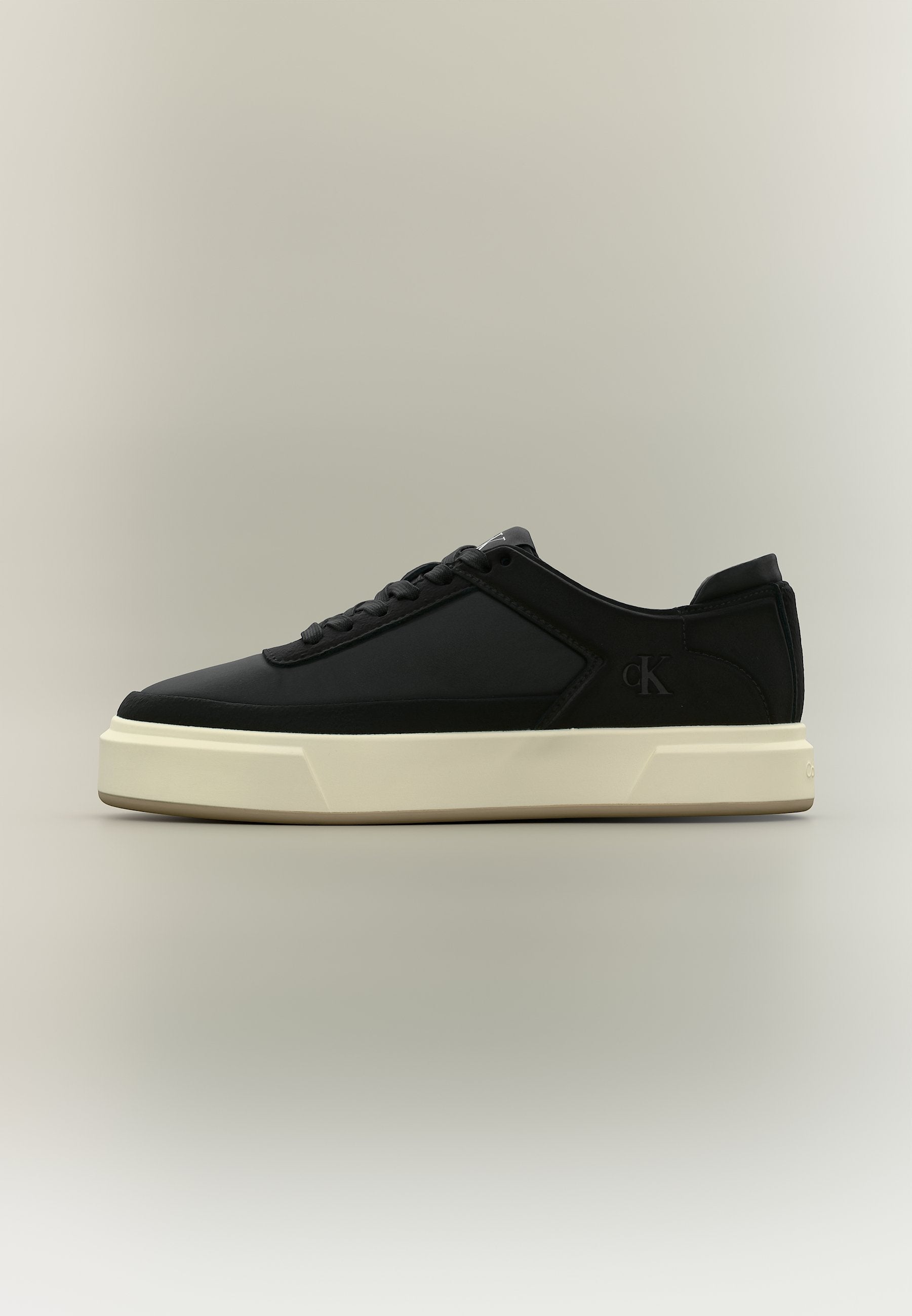 Calvin Klein BASKET CUPSOLE LACEUP