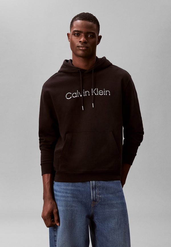 Calvin Klein HOODIE MONOLOGO
