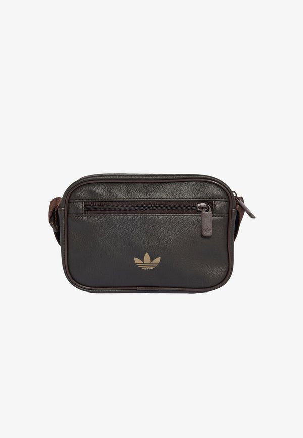 adidas Originals ADICOLOR CLASSIC MINI AIRLINER UNISEX - Bum bag - aurora coffee