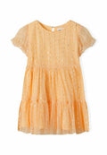 SPARKLE SEQUIN SHORT SLEEVE - PARTY Media 1