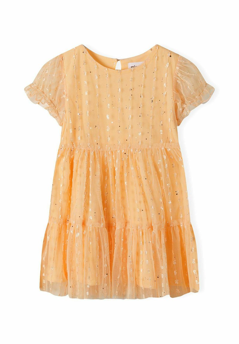 SPARKLE SEQUIN SHORT SLEEVE - PARTY Media 1
