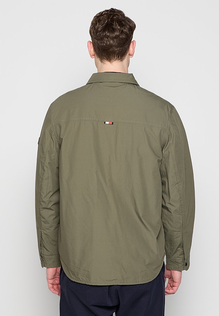 Tommy Hilfiger Leichte Jacke Media 3