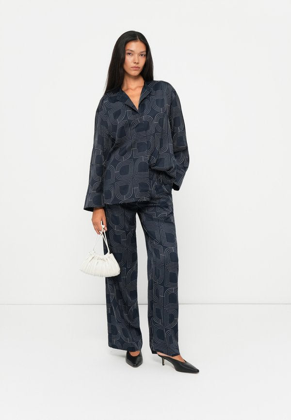 DAY Birger et Mikkelsen PHOEBE FLUID STITCH