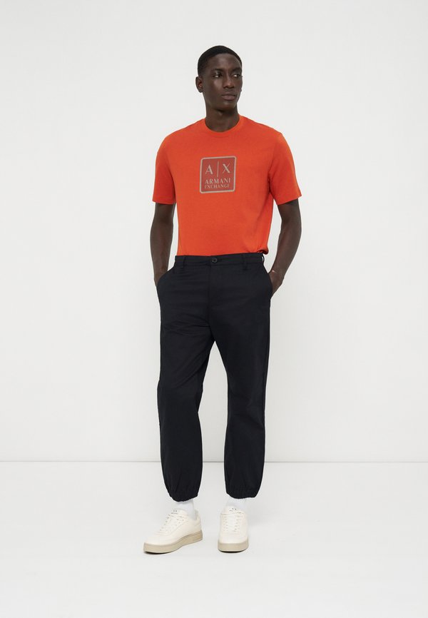Armani Exchange