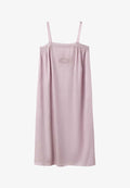 Mango ADULT - Maxi dress - purple