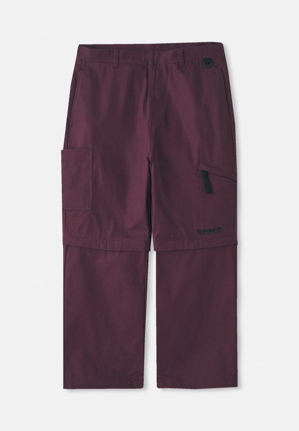 Timberland CONVERTIBLE PANT 2-IN-1