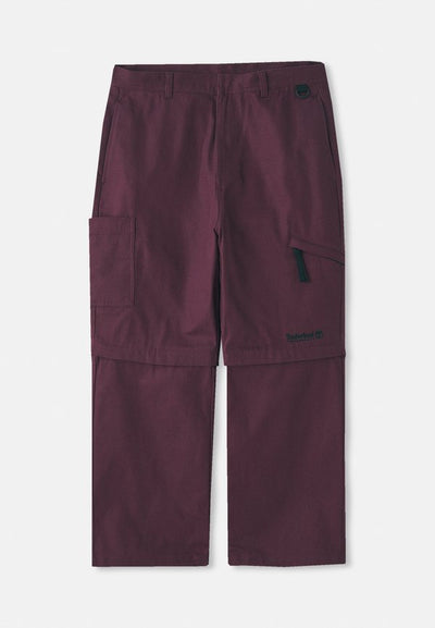Timberland CONVERTIBLE PANT 2-IN-1
