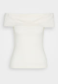 Anna Field OFF SHOULDER TOP