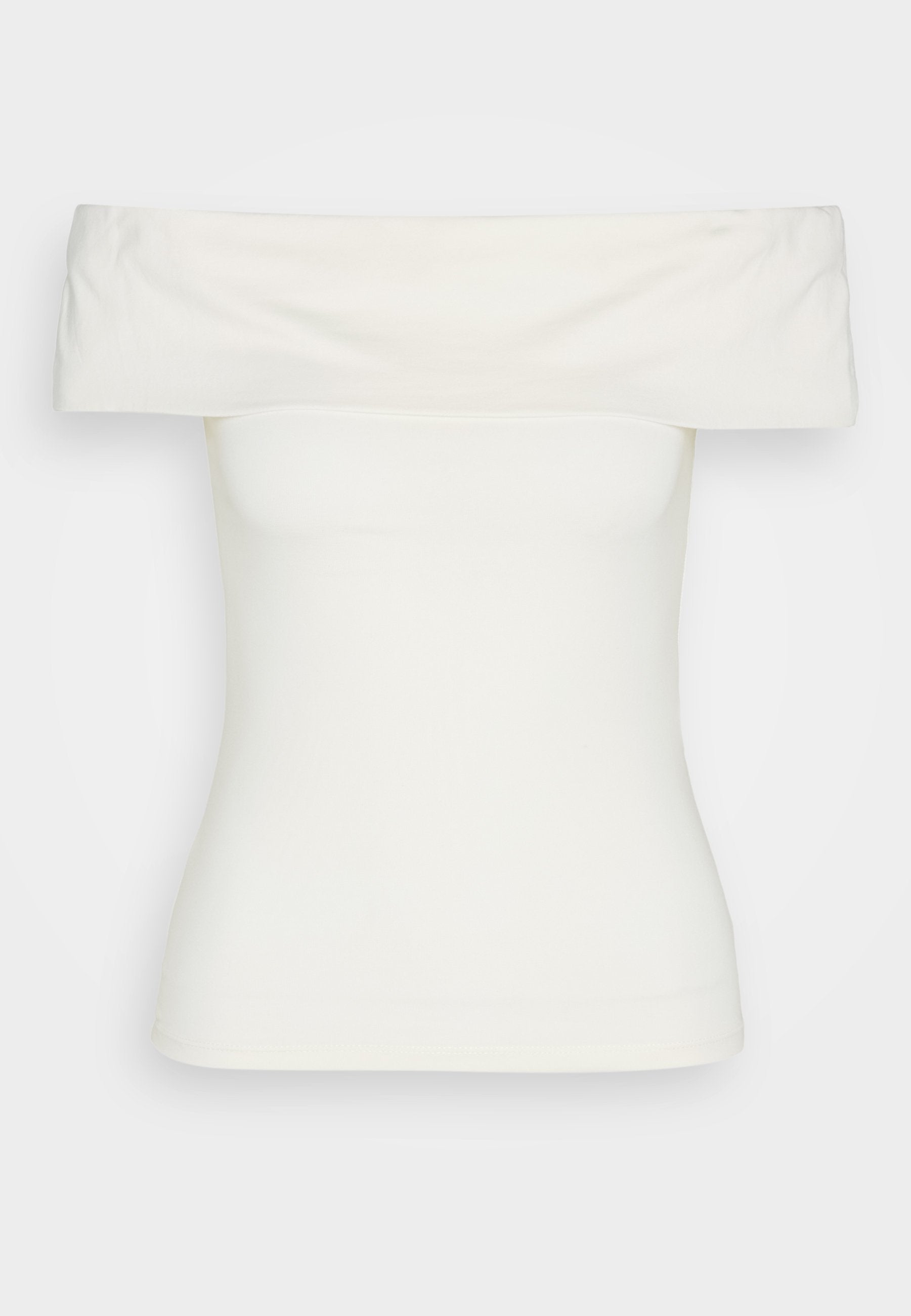 Anna Field OFF SHOULDER TOP