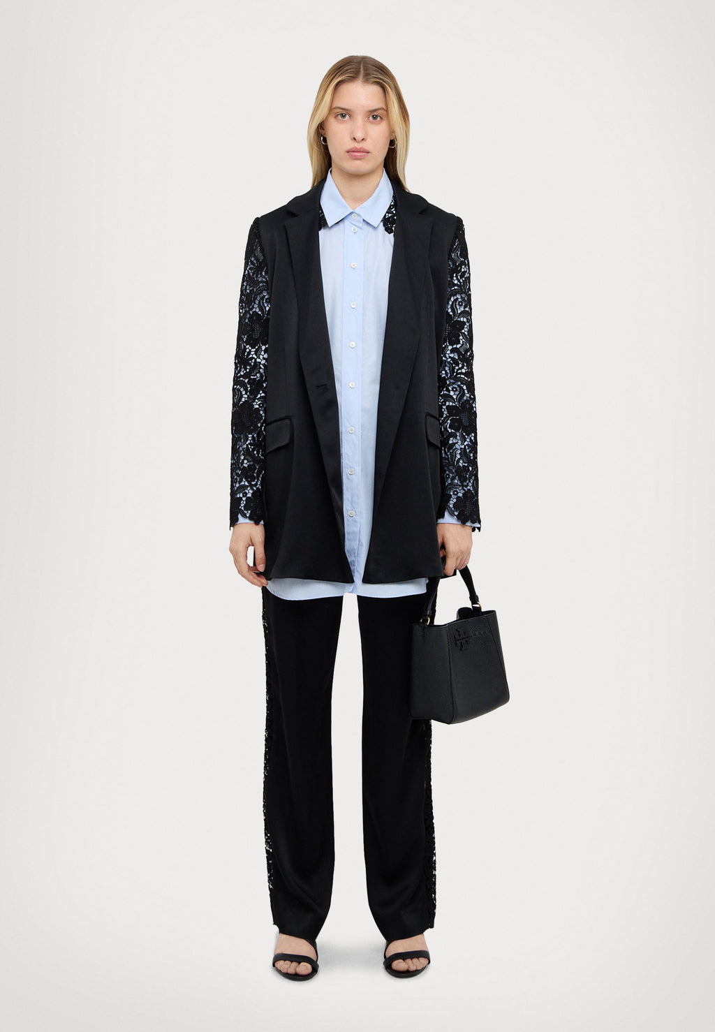 AZ Factory ESME SHIRT