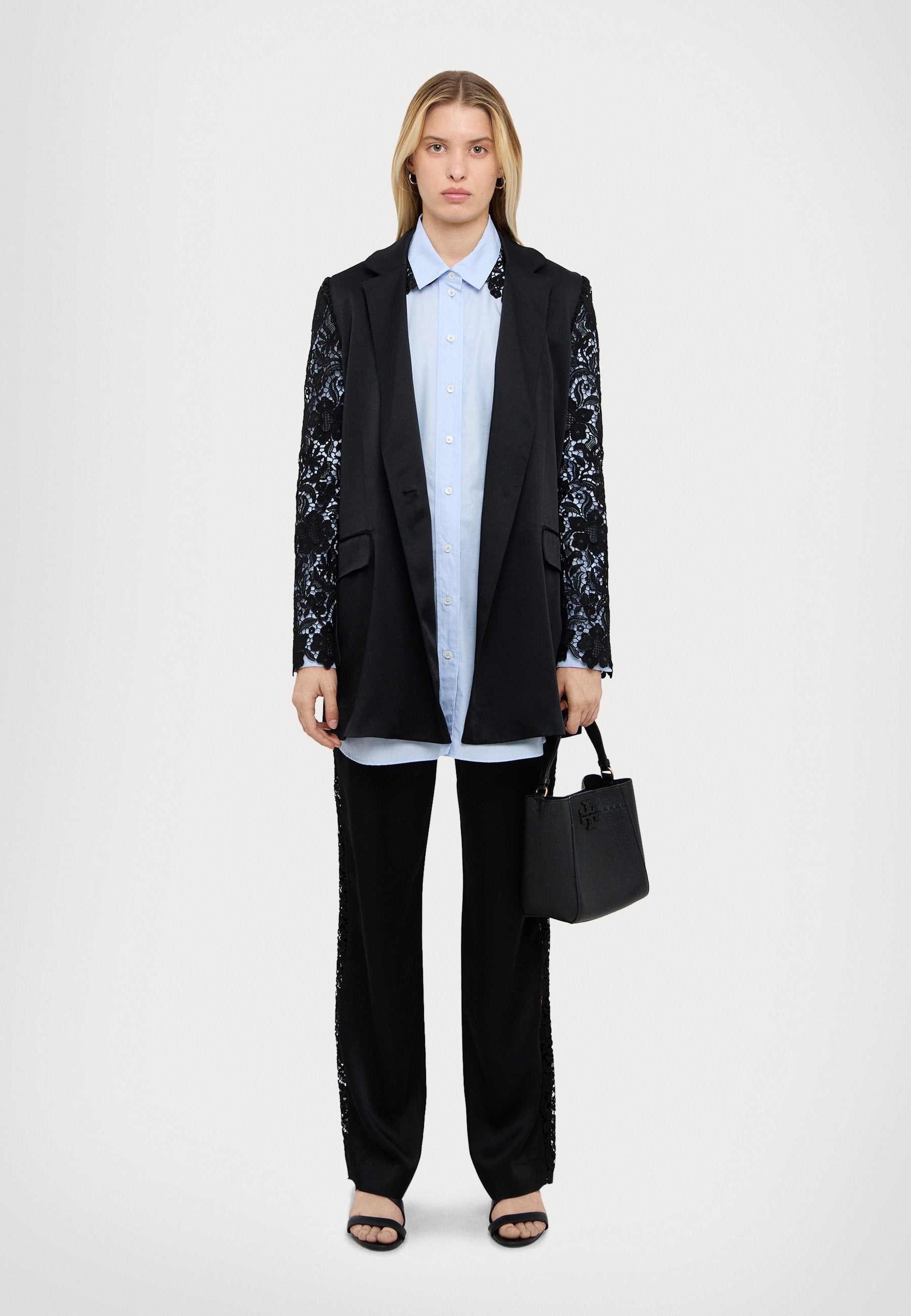 AZ Factory ESME SHIRT