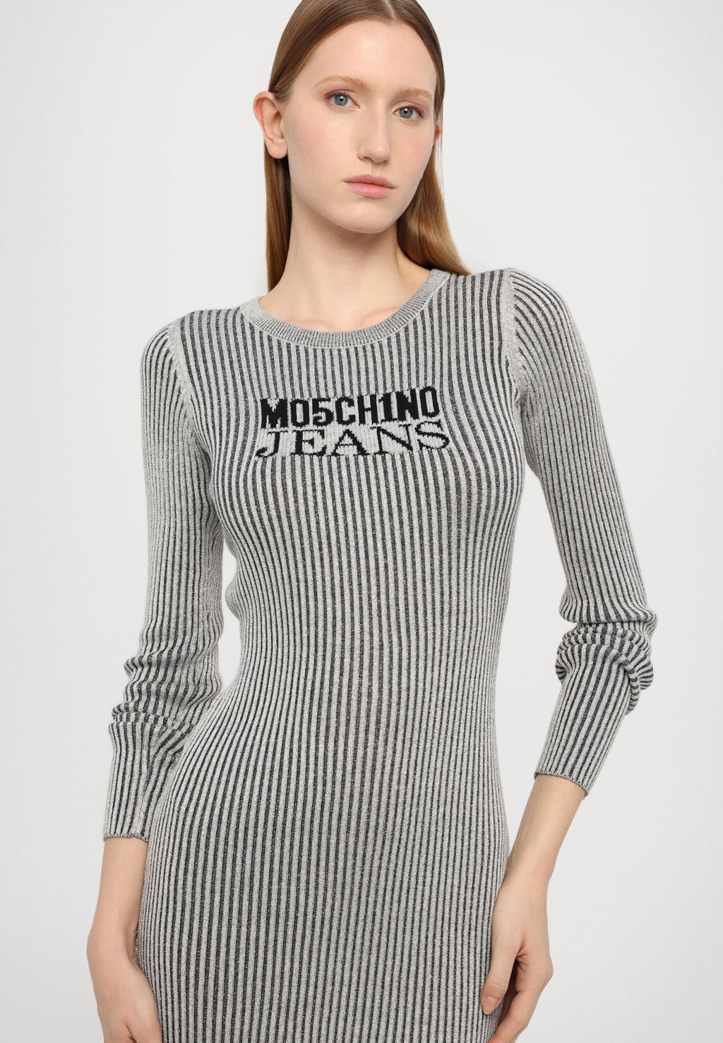 MOSCHINO JEANS PARTY