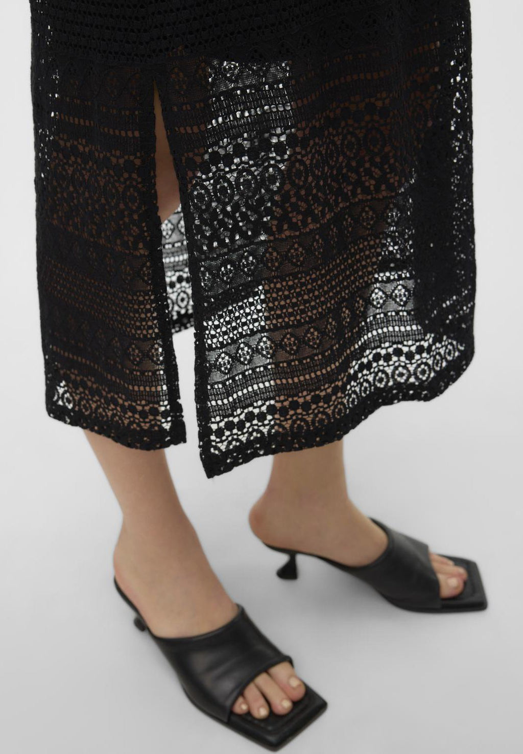Vero Moda VMHONEY SKIRT
