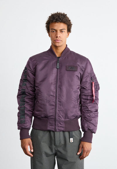 Alpha Industries Übergangsjacke