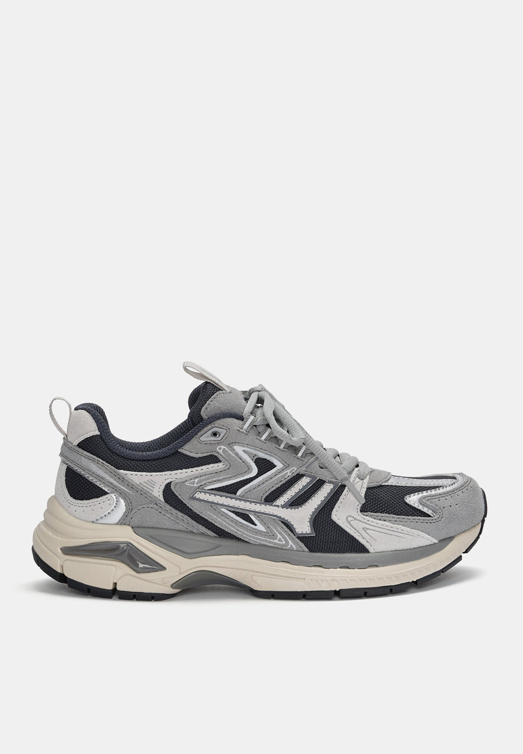 PULL&BEAR SNEAKERS OFTEN02