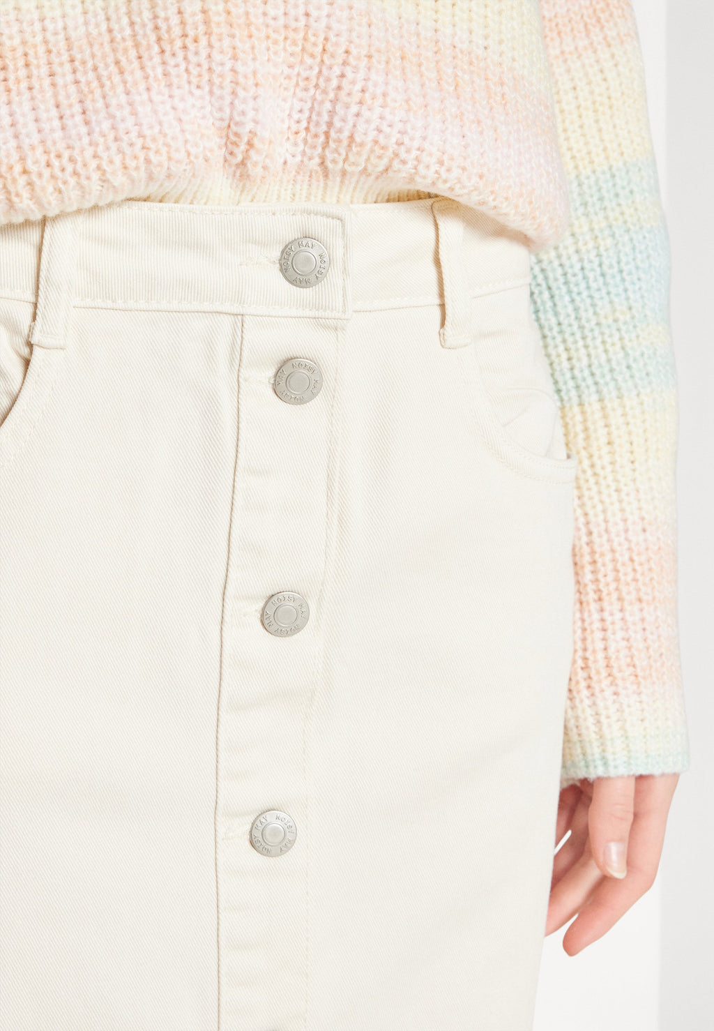 Noisy May NMSIRA SLIM SKIRT