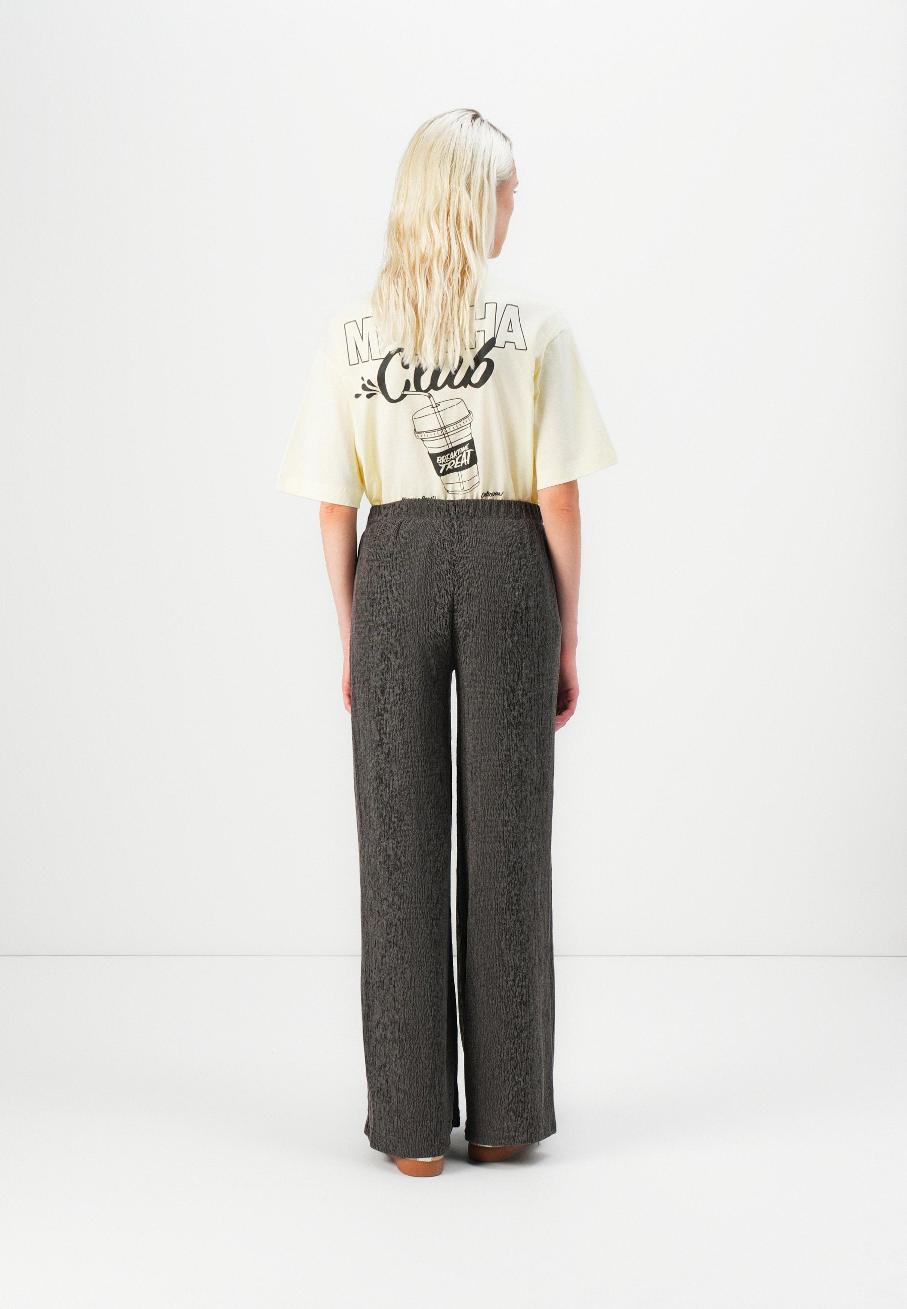 Vero Moda VMLUNA WIDE PANT