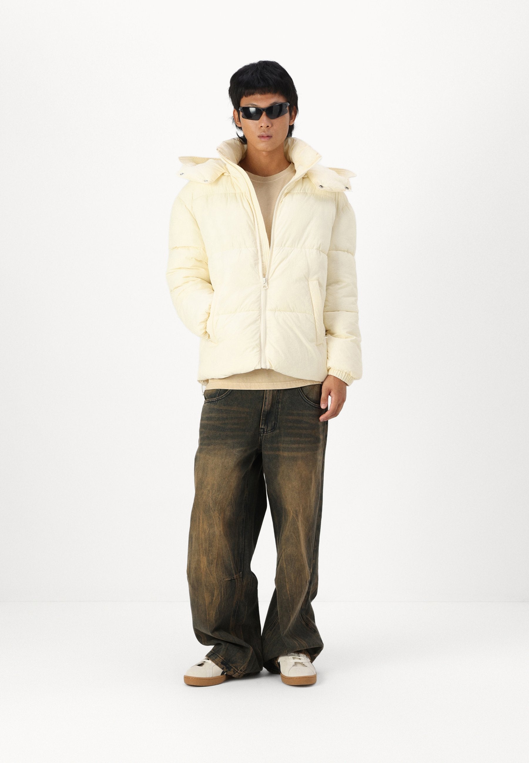 ONSORSON PUFFER JACKET Media 2