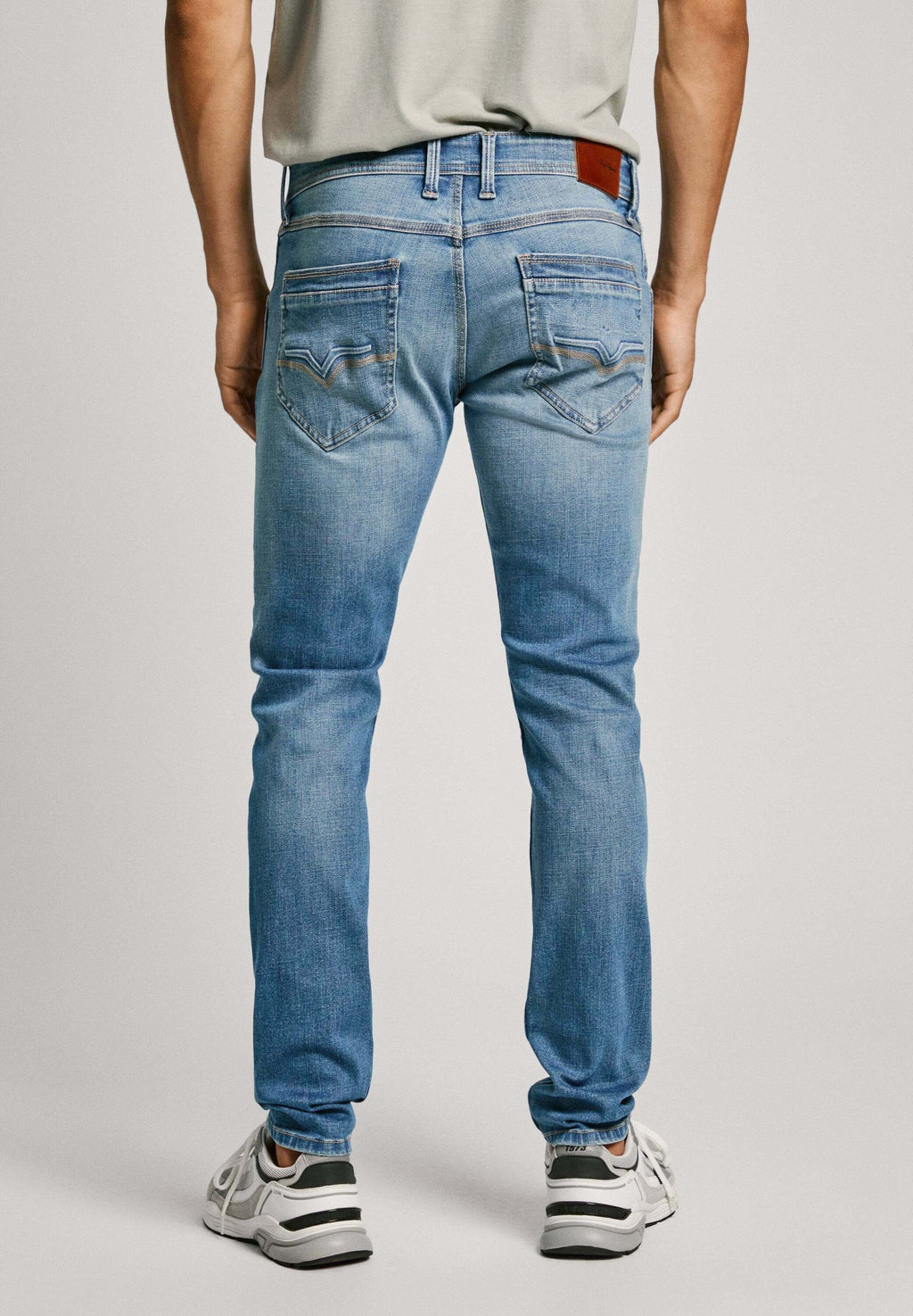 Pepe Jeans