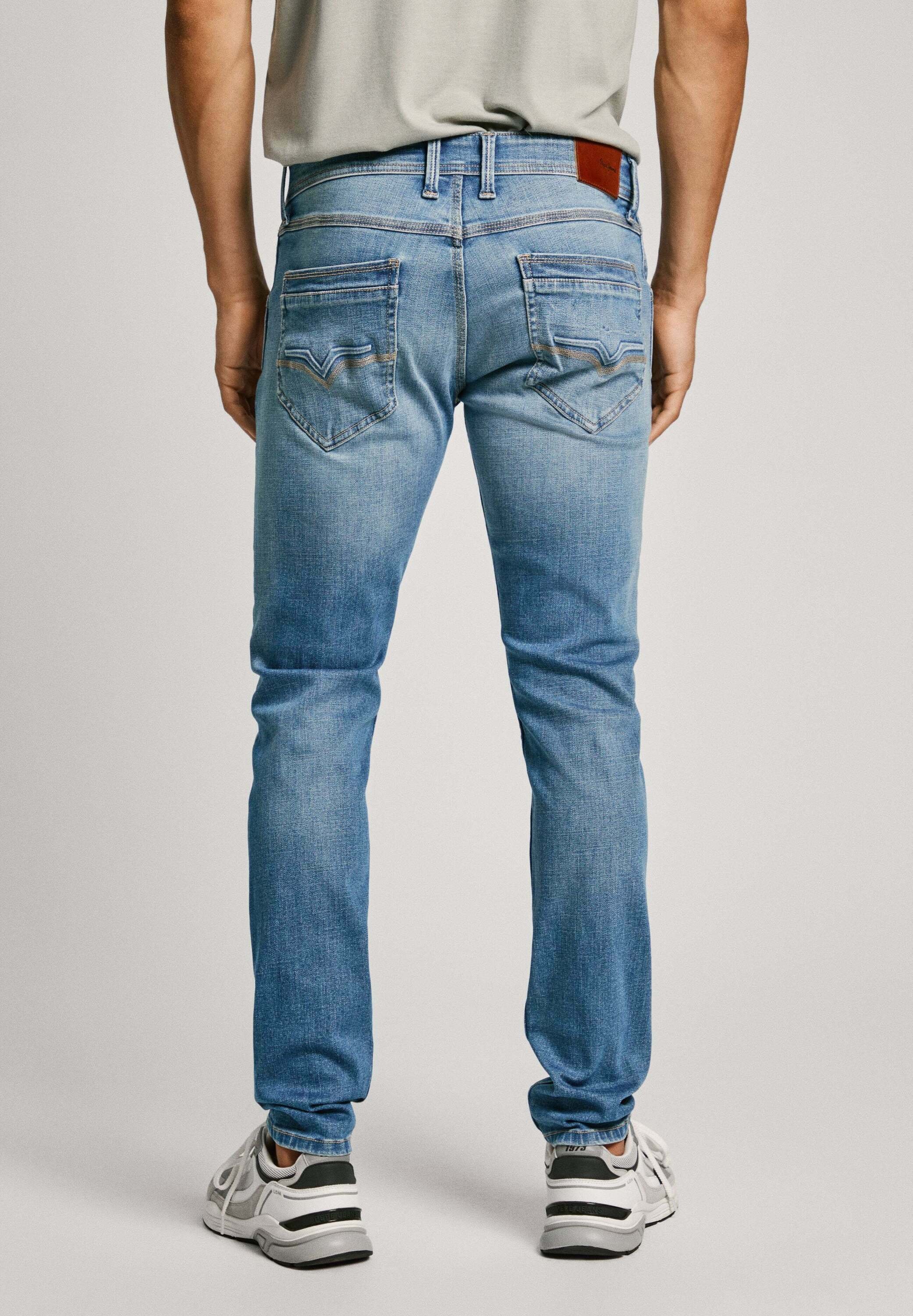 Pepe Jeans