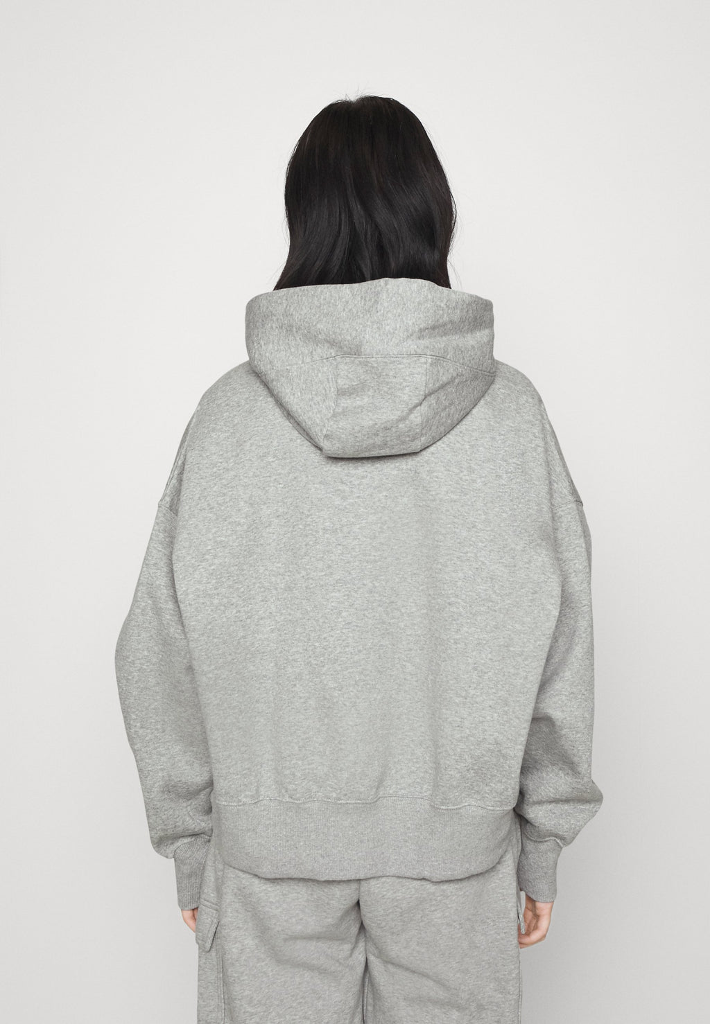 Nike Sportswear W NSW PHNX FLC OOS PO HOODIE