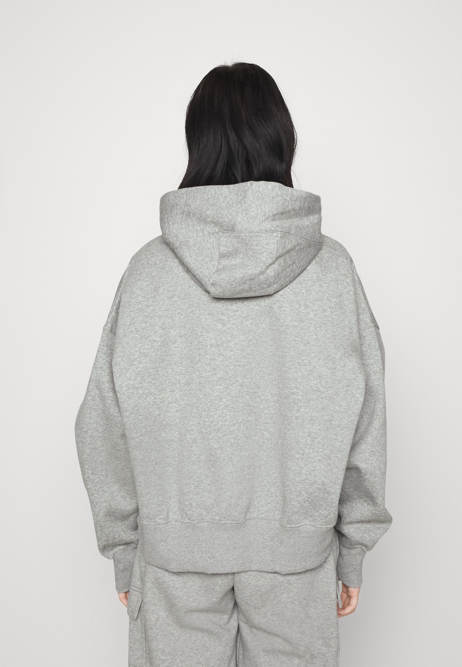 Nike Sportswear W NSW PHNX FLC OOS PO HOODIE