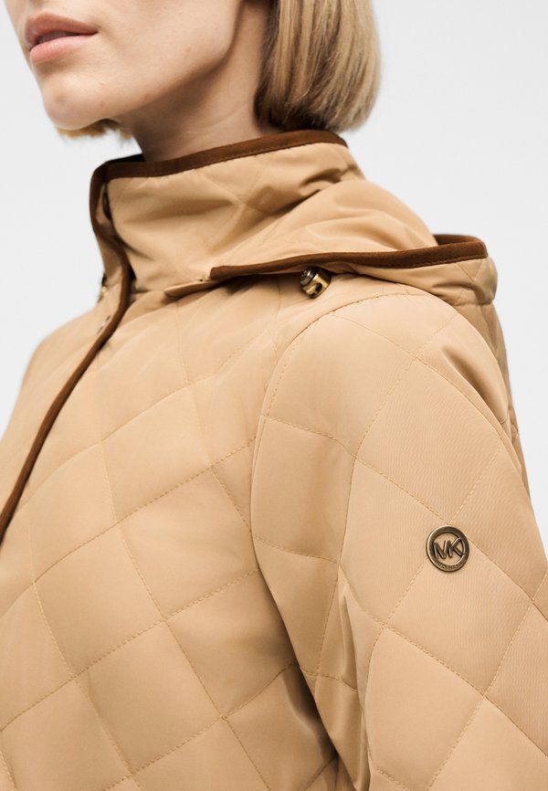 MICHAEL Michael Kors QUILTED JACKET