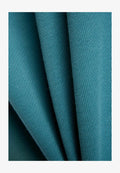 New Balance ATHLETICS PREMIUM LOGO RELAXED CROP CREW - Sweatshirt - big teal