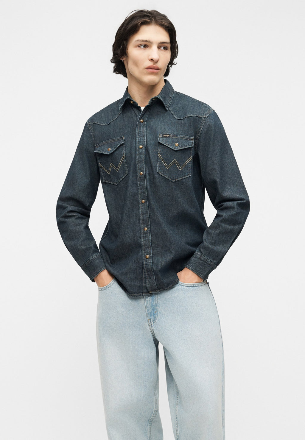 Wrangler WESTERN