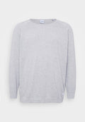 Jack & Jones Jumper - light grey melange