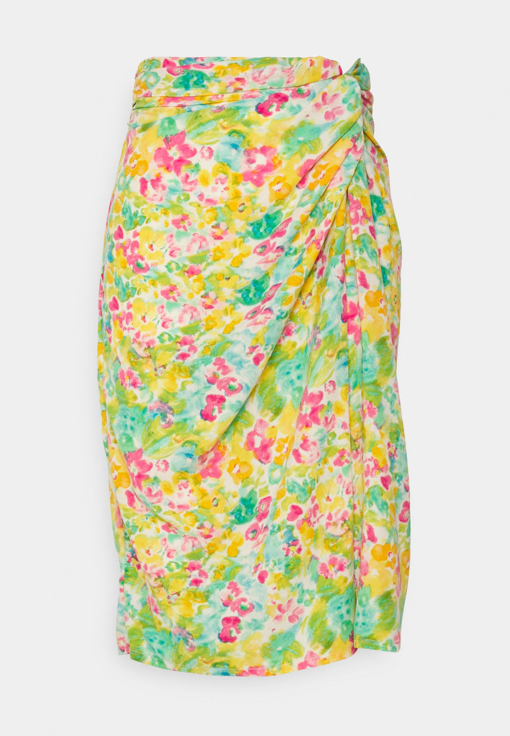 ONLY Petite ONLTRACY KNOT SKIRT