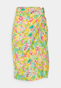 ONLY Petite ONLTRACY KNOT SKIRT