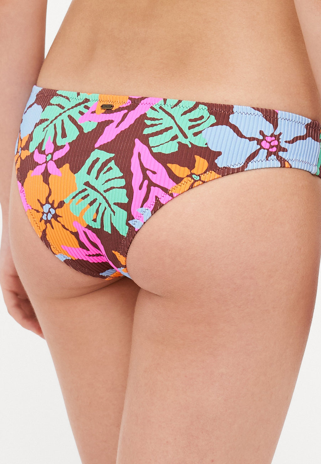 Rip Curl SUN TO SEA CHEEKY HIPSTER
