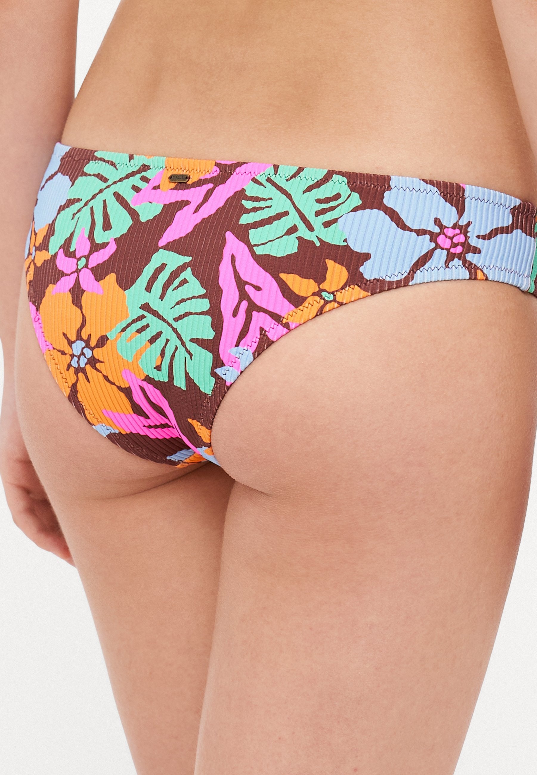 Rip Curl SUN TO SEA CHEEKY HIPSTER