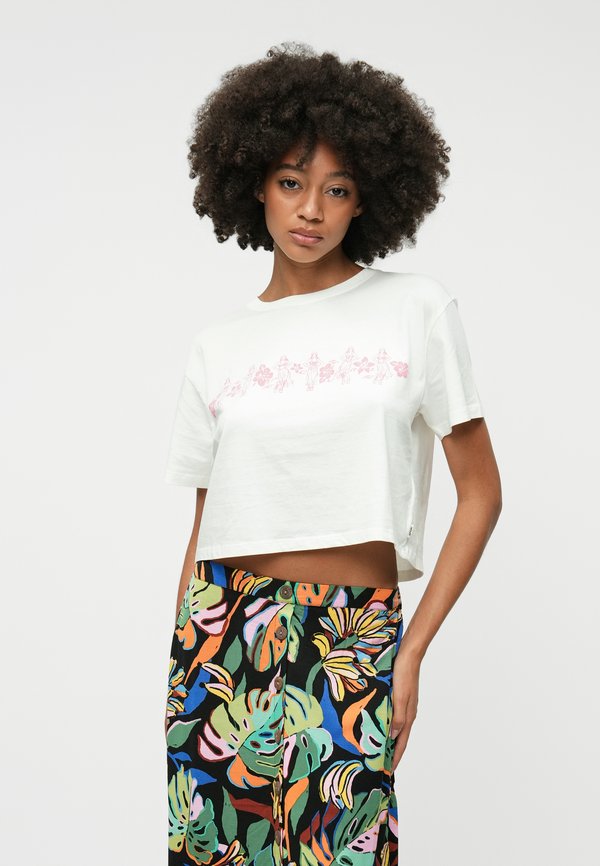 Rip Curl HULA CROP TEE