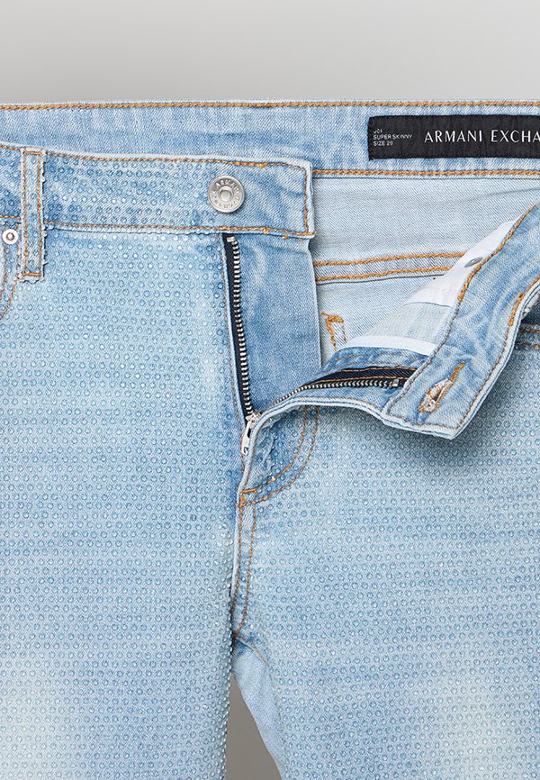Armani Exchange