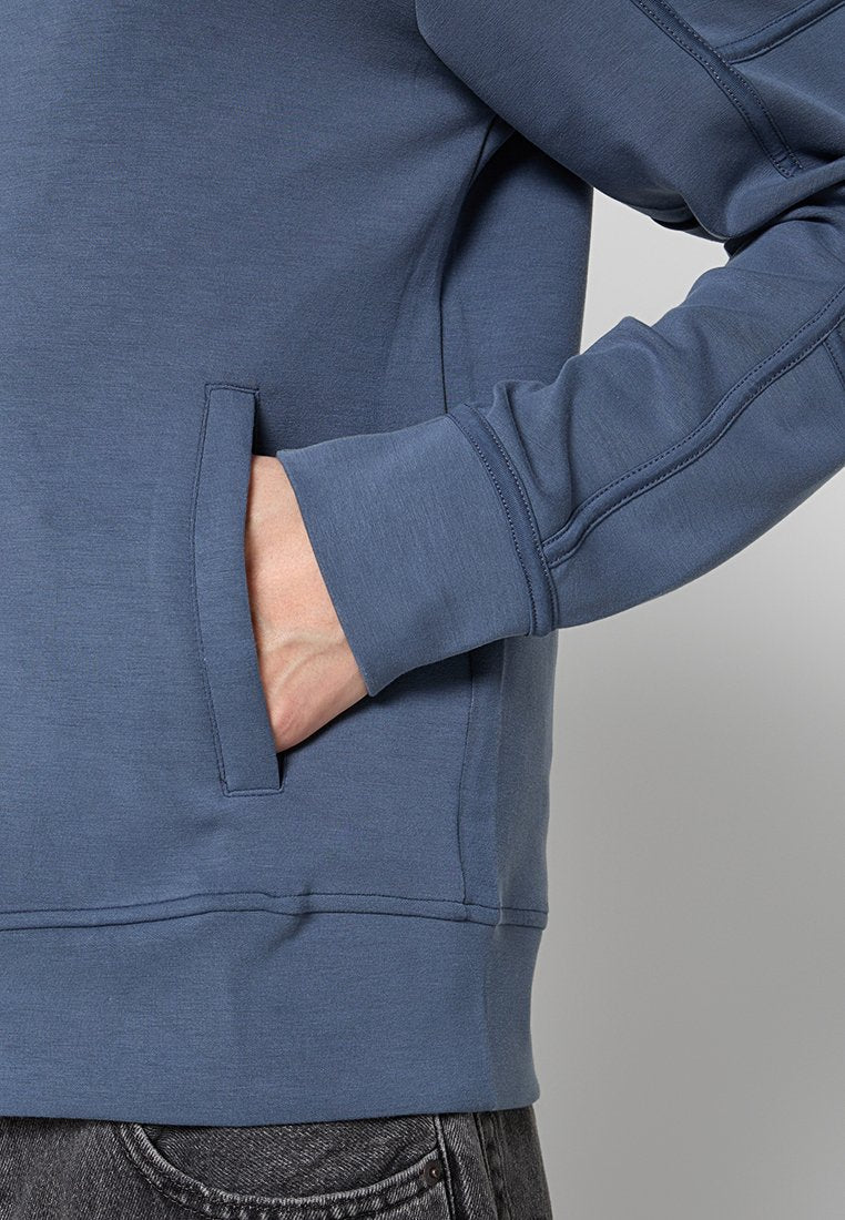 Armani Exchange Sweatjacke Media 6