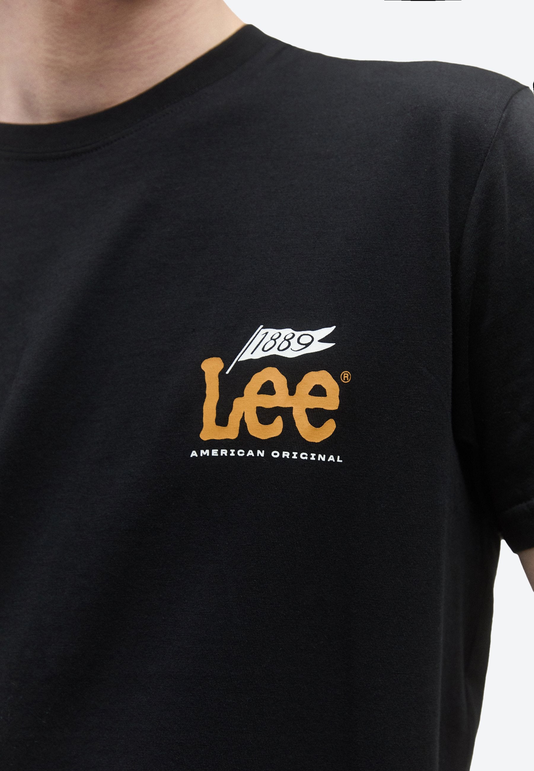 Lee GRAPHIC TEE