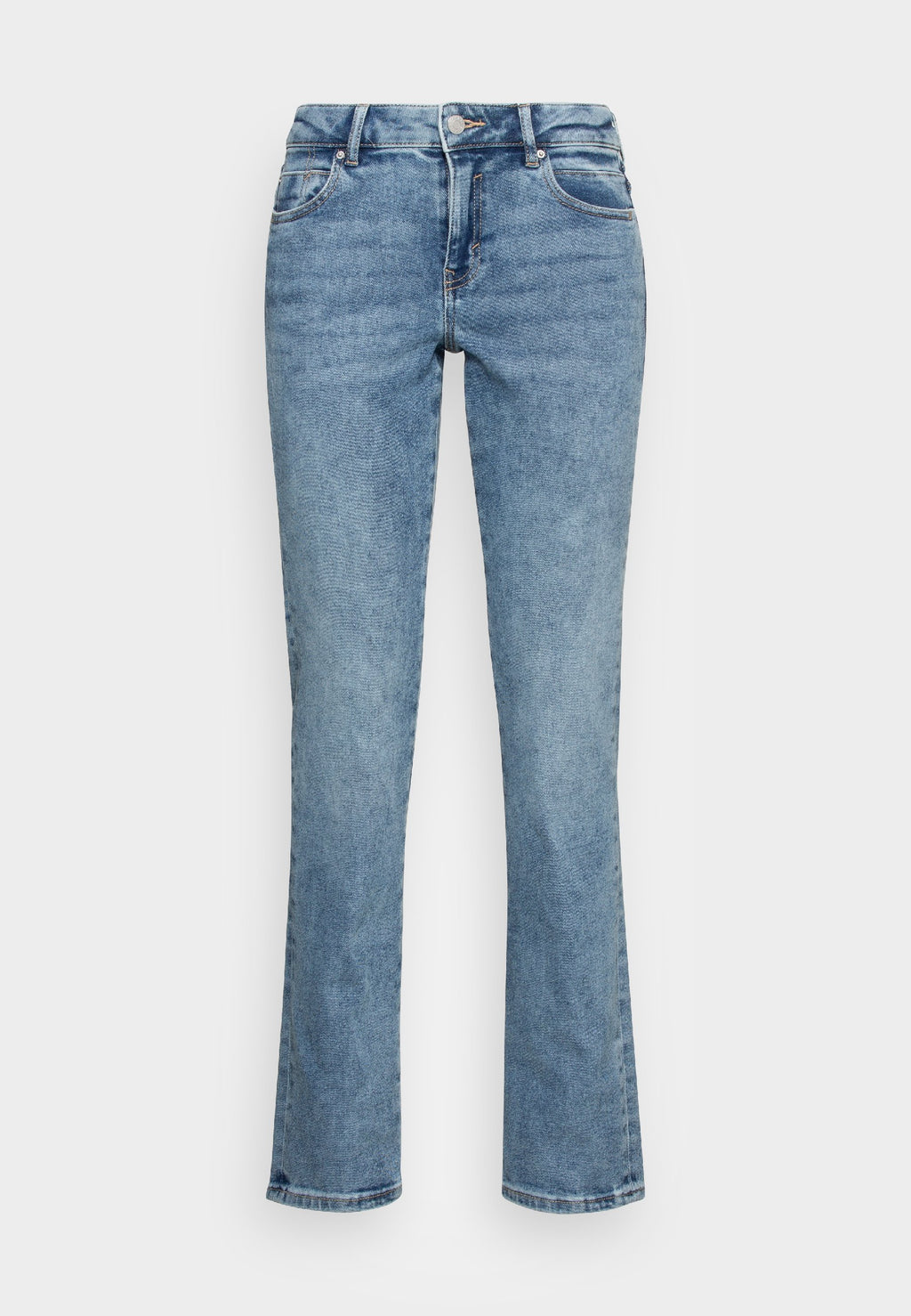 Esprit Jeans Straight Leg Media 1