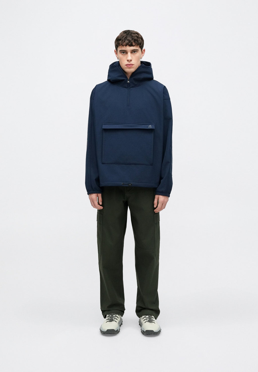 The Tracksuit Club UNISEX