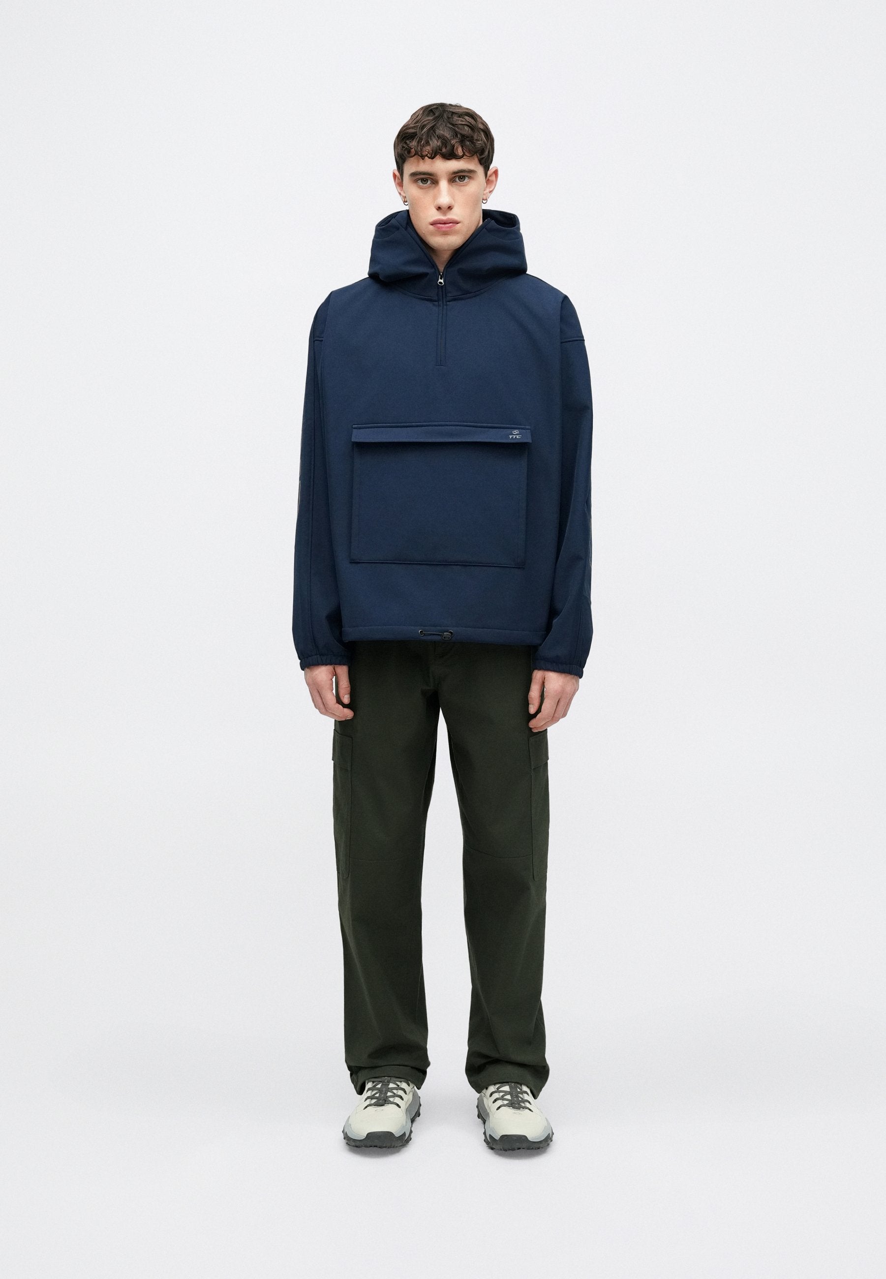 The Tracksuit Club UNISEX