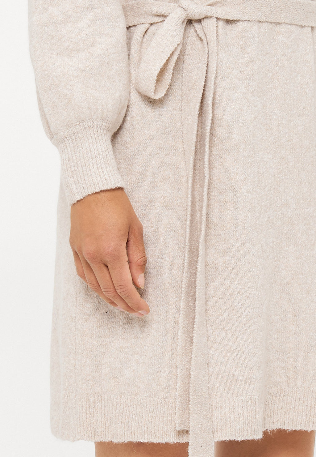 ONLGLORY LIFE BUTTON DRESS Media 6