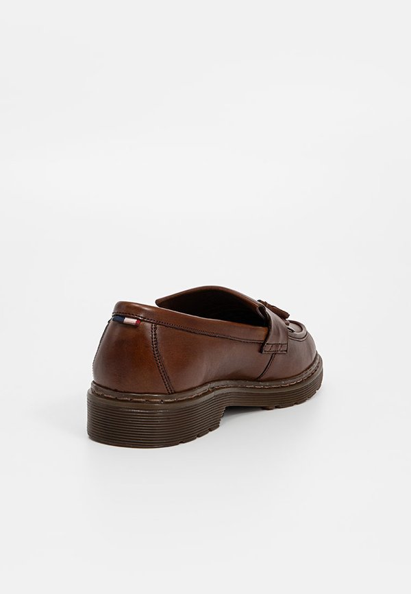 Ben Sherman DUDLEY