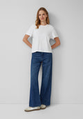 s.Oliver Flared Jeans Media 1
