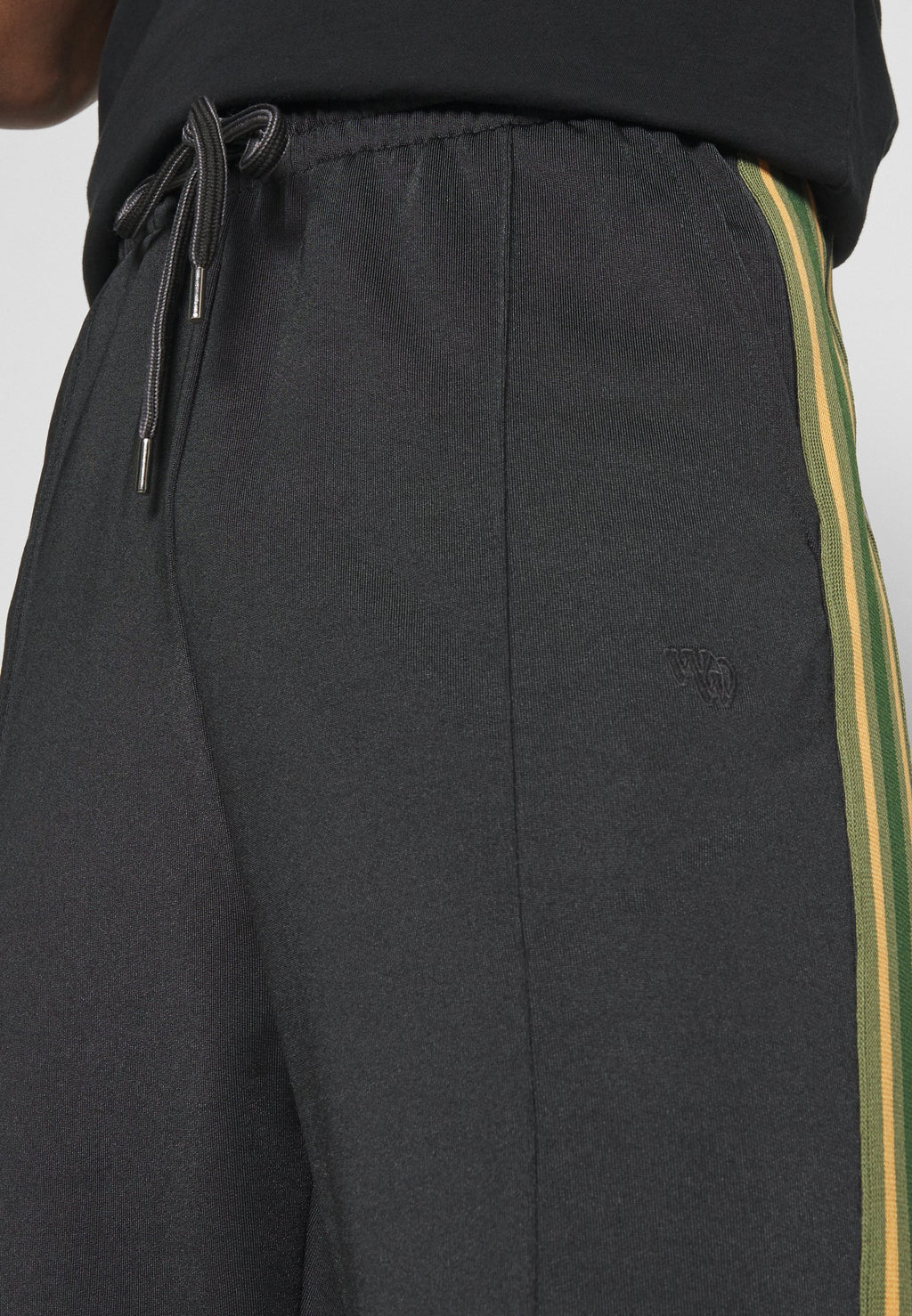WOOD WOOD RODNEY TRACK PANTS